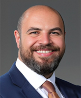 Prof. Dr. Malek A. Alsharairi