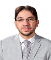 Dr. Mousa AL-Akhras