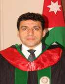 Prof. Dr. Ahmed Al-Hawamdeh