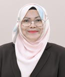 Prof. Datin Ir. Dr Lariyah Mohd Sidek