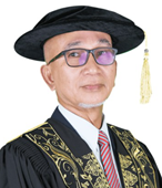 Prof. Dato' Dr. M. Fauzi M. Zain