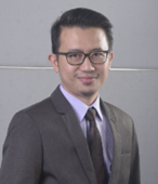 Prof. Ir Dr Hisham bin Mohamad