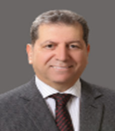 Prof. Mohammad Alwedyan