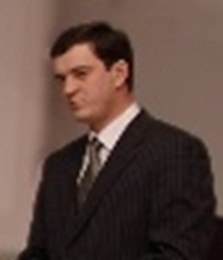 Prof. Dr. Nikita Martyushev