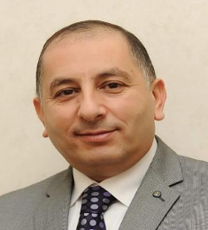 Prof. Dr. Osama K. Nusier