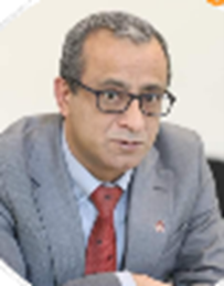 Prof. Dr. Takialddin Al Smadi