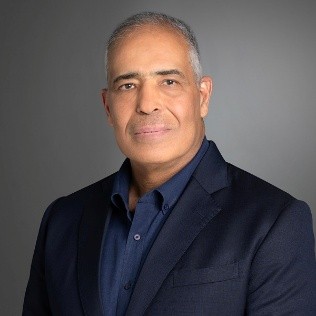 Prof. Dr. Yousef Al Assaf