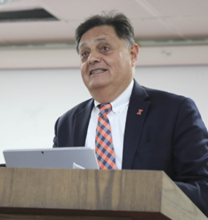 Prof. Dr. Imad Al-Qadi