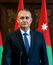 His Excellency Dr. Aiman A. Soleiman