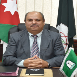 Prof. Dr. Amjad D. Al-Nasser