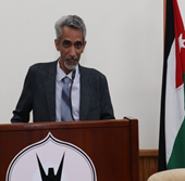 Prof. Dr. Awad AL-Zaben