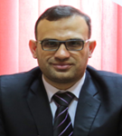 Dr. Khalid Jaber