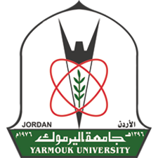 Yarmouk University Logo