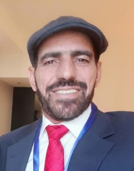 Prof. Dr. Hashem Al-Mattarneh