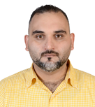 Assoc. Prof. Dr. Dr. Ali Shehadeh