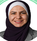 Dr. Baraa Alkhatatbeh