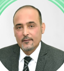Prof. Dr. Ammar Al-Rousan