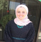 Assoc. Prof. Dr. Dua'a Telfah