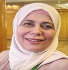 Assoc. Prof Dr. Rabah Ismail