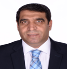 Prof. Dr. A'kif Al-Fugara