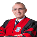 Prof. Dr. Jamal Al-nabulsi
