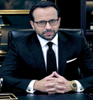 Dr. Osama Alawneh