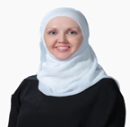 Dr. Rose AlHawamdeh
