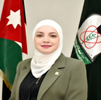 Dr. Prof. Lara Alhaddad