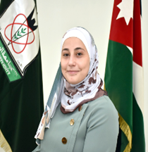Assoc. Prof. Dr. Muna Mohammad Ibrahim