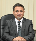 Prof. Dr. Wasim Saleem Barham